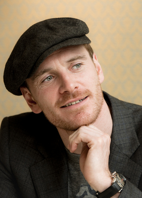 Michael Fassbender Poster 2250013