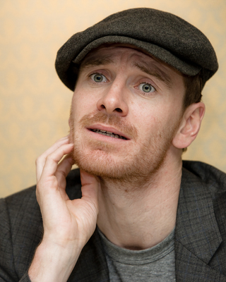 Michael Fassbender Poster 2250015