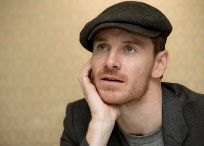Michael Fassbender Poster 2250016