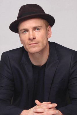 Michael Fassbender Poster 2250017