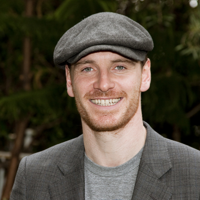 Michael Fassbender Poster 2250020