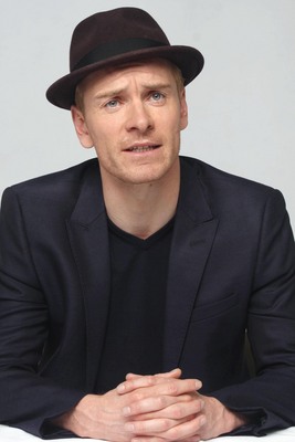 Michael Fassbender Poster 2250022