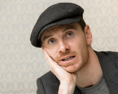 Michael Fassbender Poster 2250023