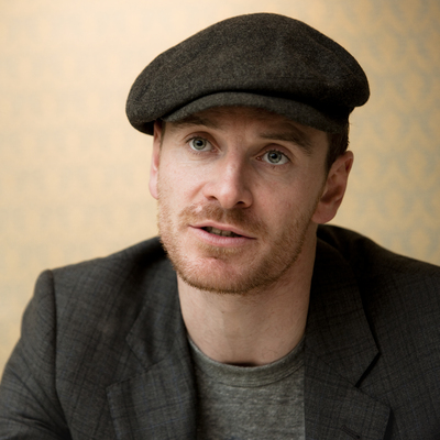 Michael Fassbender Poster 2250025