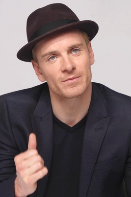 Michael Fassbender Poster 2250026