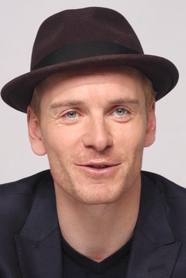 Michael Fassbender Poster 2250027