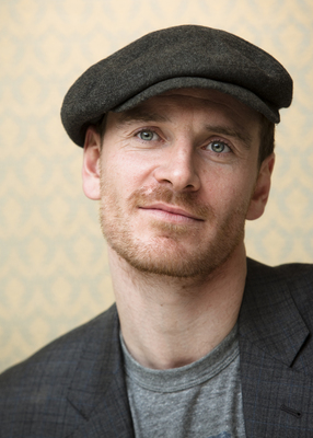 Michael Fassbender Poster 2250028