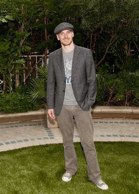 Michael Fassbender Poster 2250029