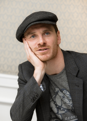 Michael Fassbender Poster 2250039