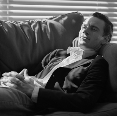 Michael Fassbender Poster 2307213