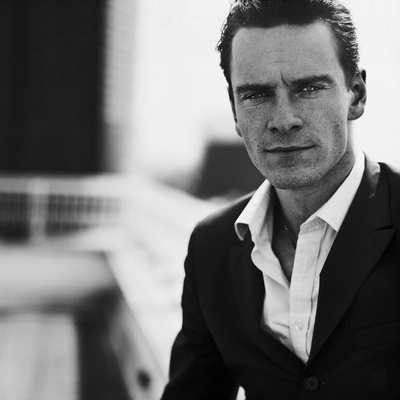 Michael Fassbender Poster 2307214