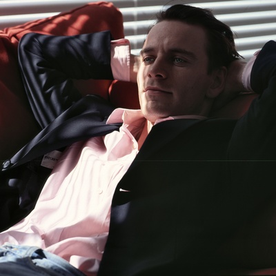 Michael Fassbender Poster 2307215