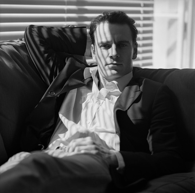 Michael Fassbender Poster 2307216