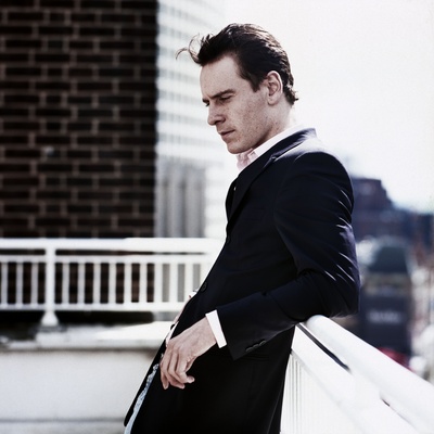Michael Fassbender Poster 2307217