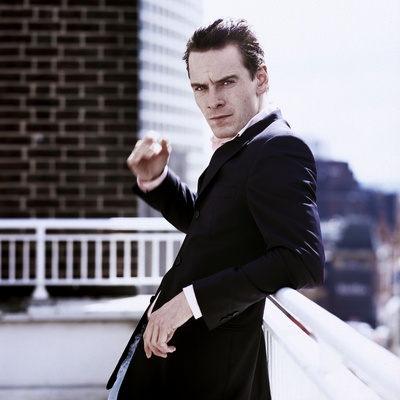 Michael Fassbender Poster 2307219