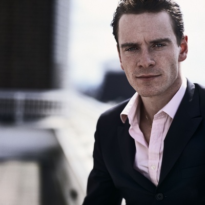Michael Fassbender Poster 2307220