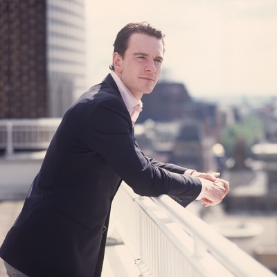 Michael Fassbender Poster 2307221