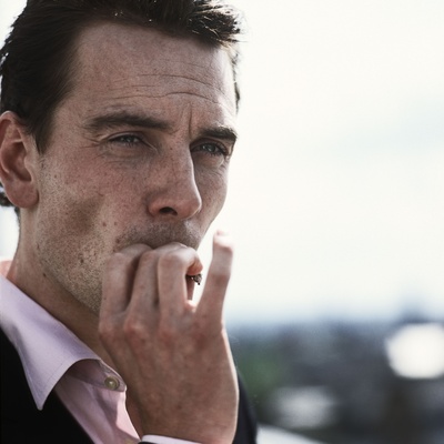 Michael Fassbender Poster 2307222