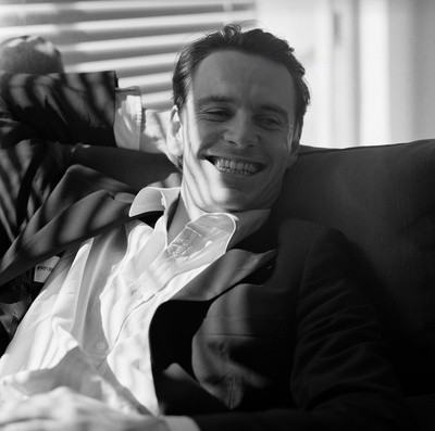 Michael Fassbender Poster 2307223