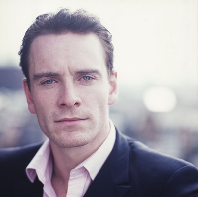 Michael Fassbender Poster 2307226