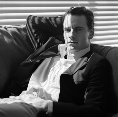 Michael Fassbender Poster 2307227