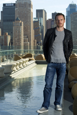 Michael Fassbender Poster 2338678