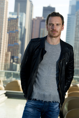 Michael Fassbender Poster 2338679