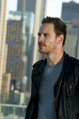 Michael Fassbender Poster 2338680