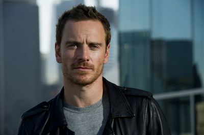 Michael Fassbender Poster 2338681