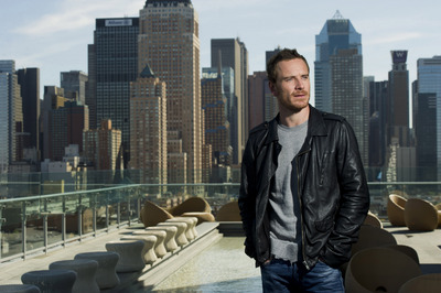 Michael Fassbender Poster 2338682