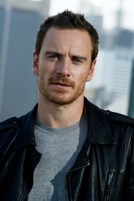 Michael Fassbender Poster 2338683