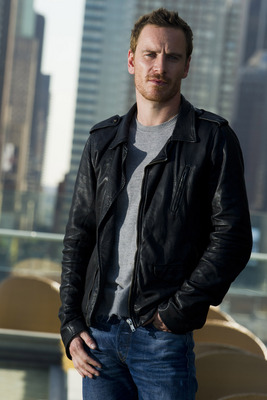 Michael Fassbender Poster 2338684