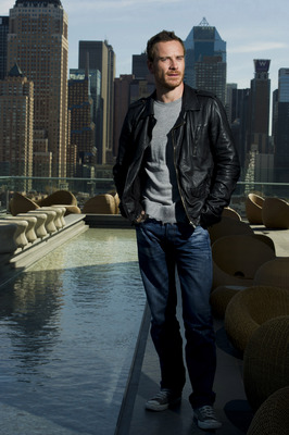 Michael Fassbender Poster 2338685
