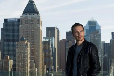 Michael Fassbender Poster 2338687