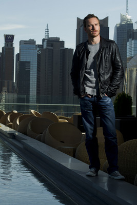 Michael Fassbender Poster 2338690