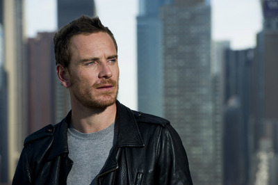 Michael Fassbender Poster 2338692