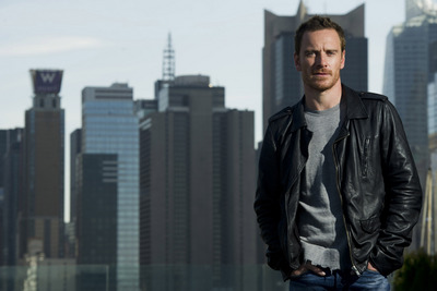Michael Fassbender Poster 2338693