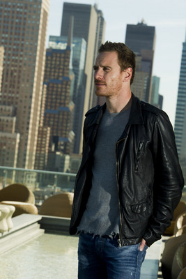 Michael Fassbender Poster 2338694