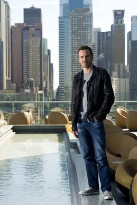 Michael Fassbender Poster 2338695