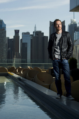 Michael Fassbender Poster 2338696