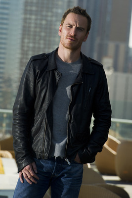 Michael Fassbender Poster 2338697