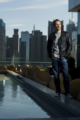 Michael Fassbender Poster 2338699