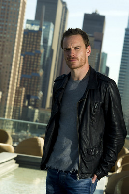 Michael Fassbender Poster 2338700