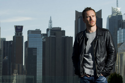 Michael Fassbender Poster 2338701