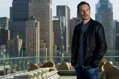 Michael Fassbender Poster 2338702