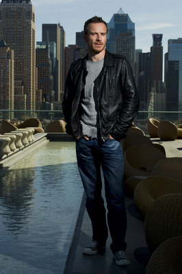 Michael Fassbender Poster 2338703