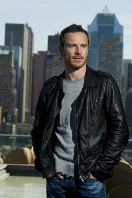 Michael Fassbender Poster 2338704