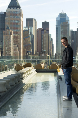 Michael Fassbender Poster 2338705