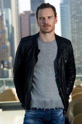 Michael Fassbender Poster 2338706