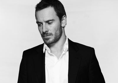 Michael Fassbender Poster 2343989